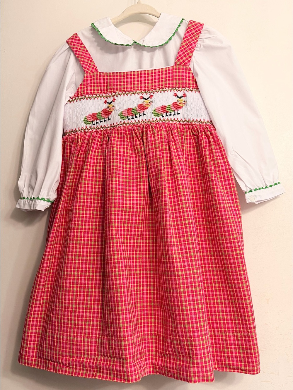 Little Threads Set